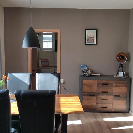 Ferienwohnung Am Ostfriesland-Wanderweg Rhauderfehn Экстерьер фото
