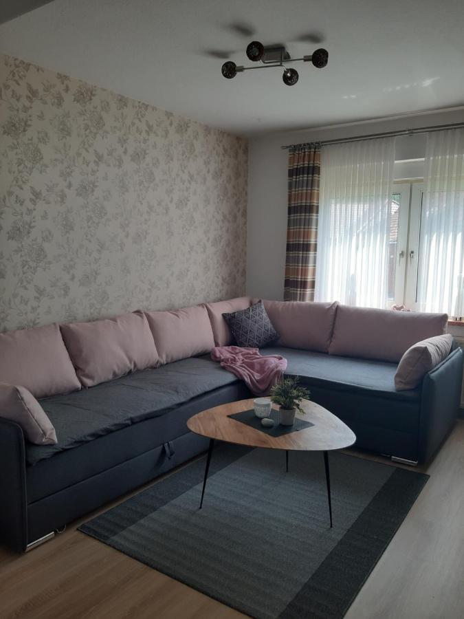 Ferienwohnung Am Ostfriesland-Wanderweg Rhauderfehn Экстерьер фото