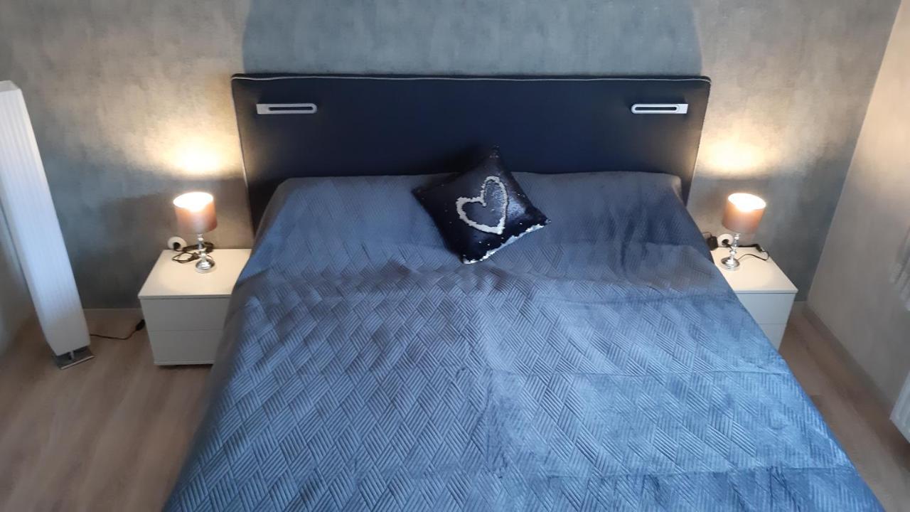 Ferienwohnung Am Ostfriesland-Wanderweg Rhauderfehn Экстерьер фото