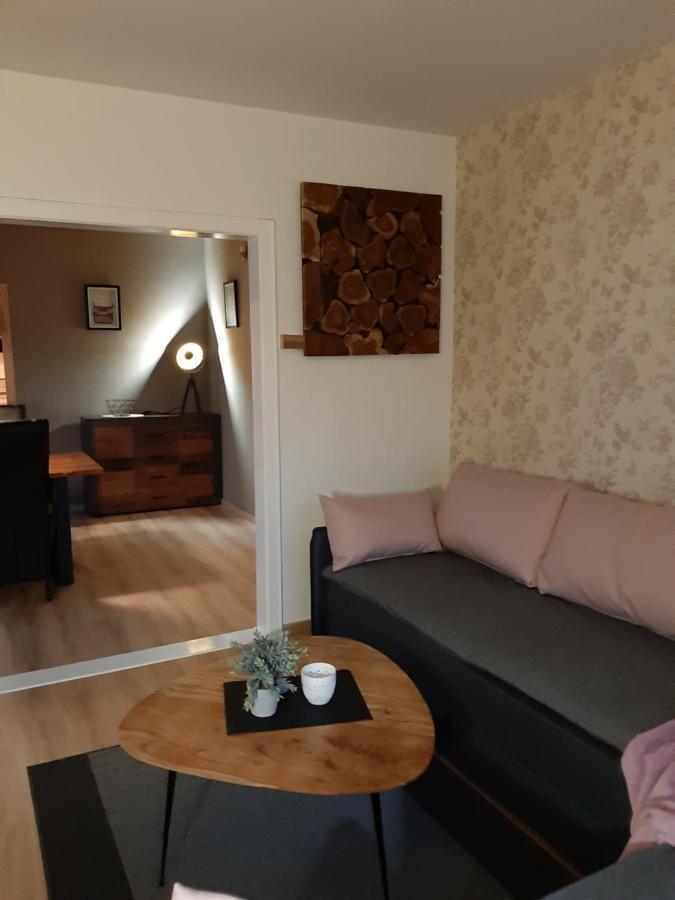 Ferienwohnung Am Ostfriesland-Wanderweg Rhauderfehn Экстерьер фото